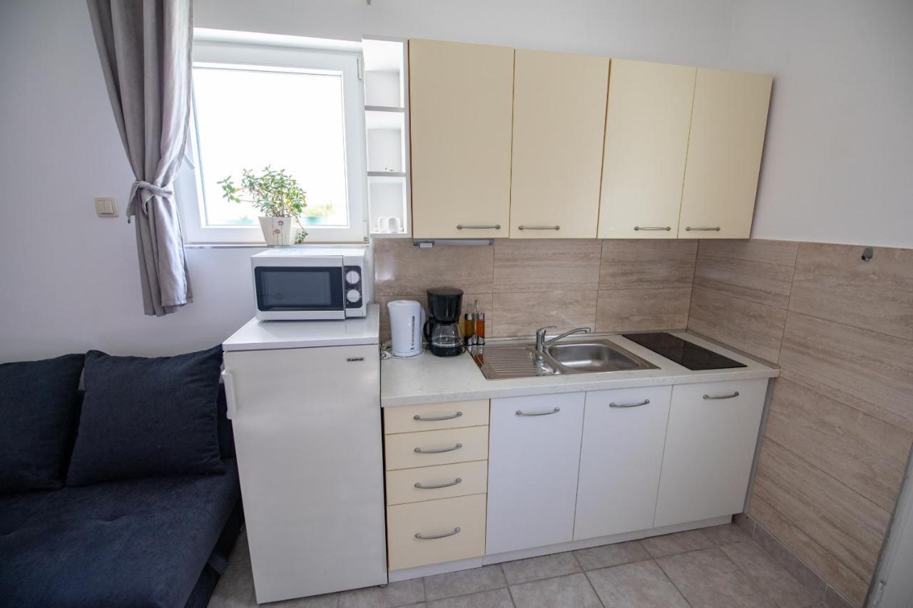 Apartman Sibenka Sibenik Exterior photo